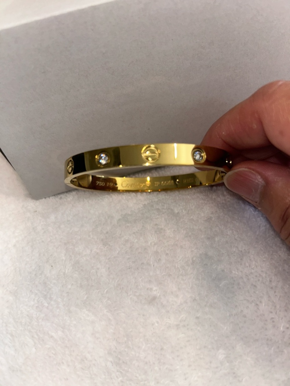 BRACELET - Picture 7 of 7